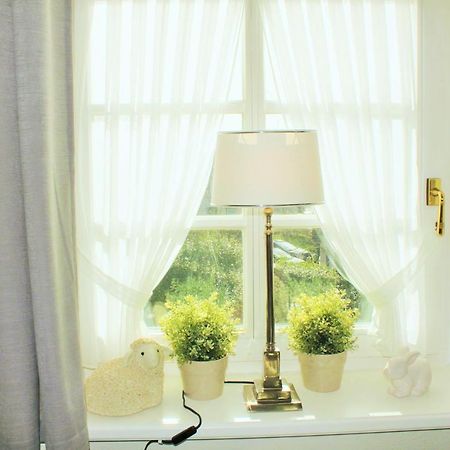 Ferienwohnung Witt Hingst Вестерланд Экстерьер фото